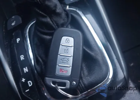 2013 Kia Forte Sx z USA, uszkodzony, nr VIN KNAFW4A36D5666360